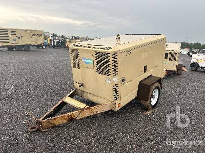 Photo of a 2009 Ingersoll Rand HP375