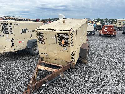 Photo of a 2010 Ingersoll Rand XP375WIR