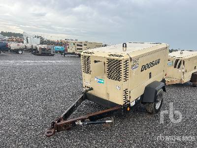 Photo of a 2015 Ingersoll Rand P425/HP375WCU-T