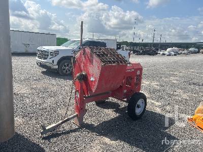 Photo of a 2020 Multiquip WM90SH8