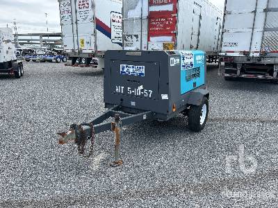 Photo of a 2017 Airman PDS185S
