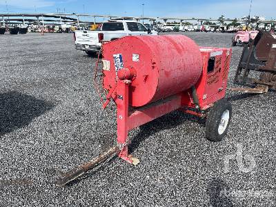 Photo of a 2020 Multiquip WM120SHHD