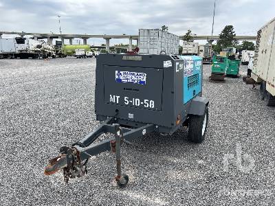 Photo of a 2017 Airman PDS185S