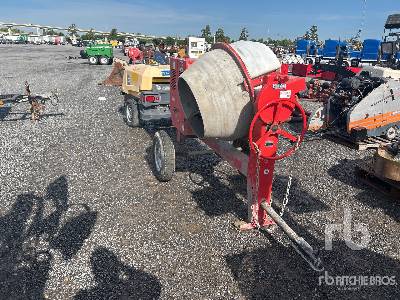 Photo of a 2022 Multiquip MC94PH8