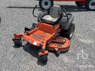 Photo of a  Husqvarna M-ZT 61