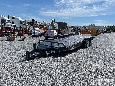 Photo of a 2025 Industrias Americas 227T