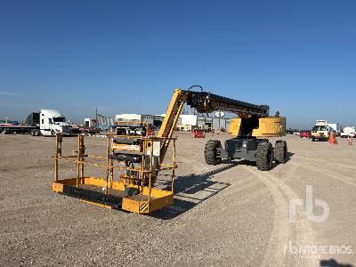 Photo of a 2019 Haulotte HT67RTJO