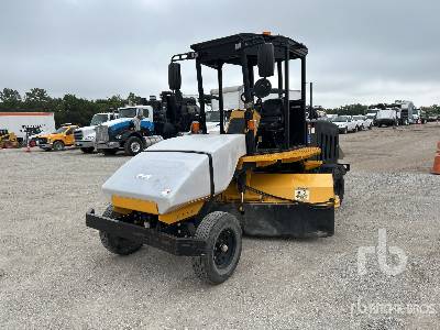 Photo of a 2017 Lay-Mor SM450-ST