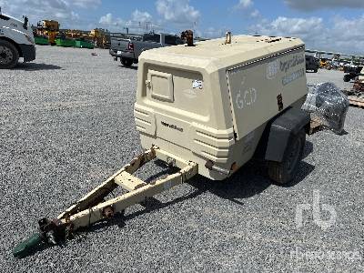 Photo of a 2004 Ingersoll Rand P185WJD