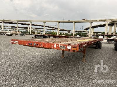 Photo of a 2003 Nuvan NVF18102
