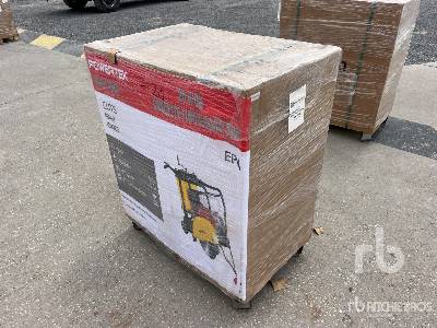 Photo of a 2025 Powertek Q500