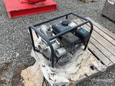 Photo of a  Paladin WP30