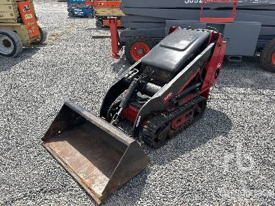 Photo of a 2013 Toro DINGO TX427