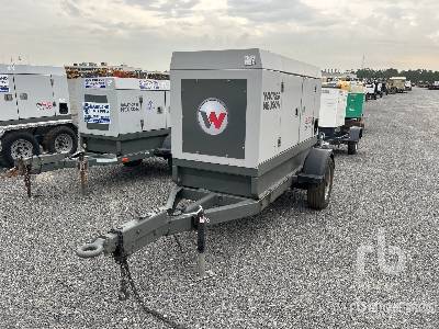 Photo of a  Wacker Neuson G50