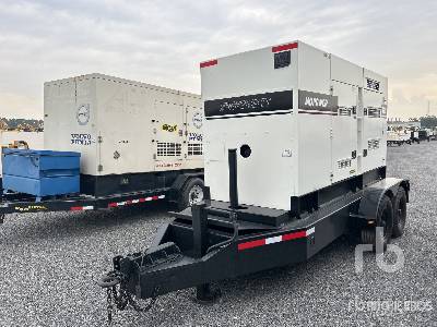 Photo of a 2016 Multiquip DCA-220SSJU4F