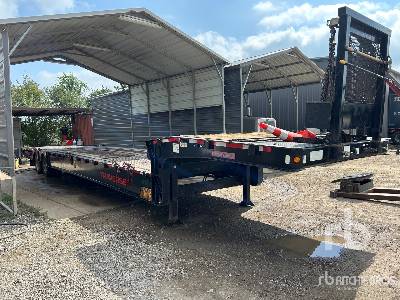Photo of a 2016 Fontaine TRV4048HT