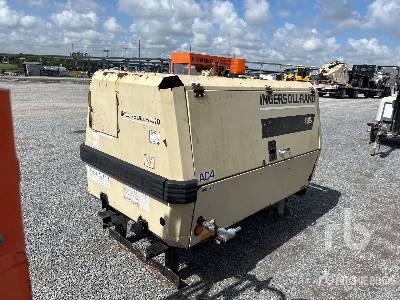 Photo of a 2000 Ingersoll Rand PW185WD