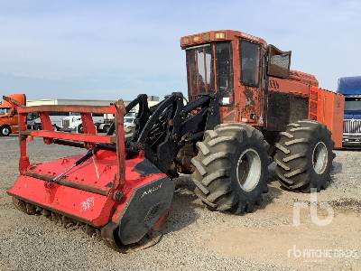 Photo of a 2018 Barko 930B