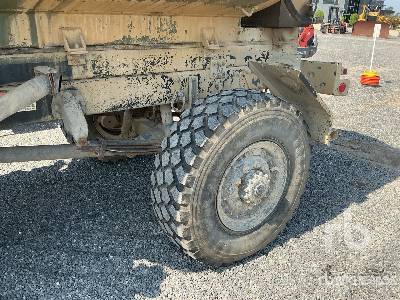 Photo of a 1998 Stewart-Stevenson M-1078 LMTV