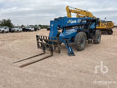 Photo of a 2020 Genie GTH-1056