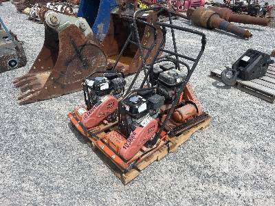 Photo of a  Multiquip Quantity of (3)