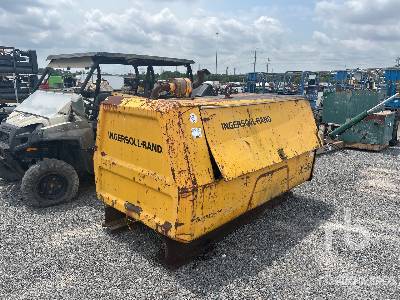 Photo of a  Ingersoll Rand AC-9004