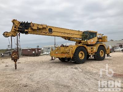 Photo of a 2000 Grove RT875BXL