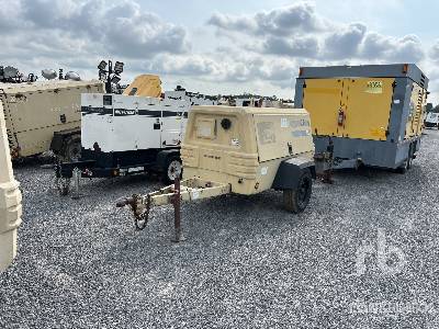 Photo of a 2006 Ingersoll Rand P185WJD