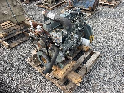 Photo of a  Mitsubishi S6S