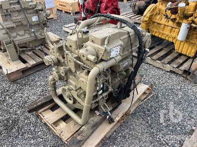 Photo of a  John Deere 4045