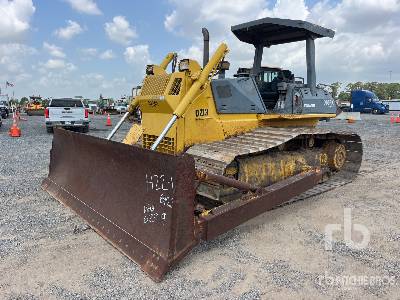 Photo of a 2000 Komatsu D65PX-12
