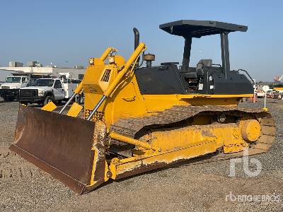Photo of a 2000 Komatsu D65PX-12