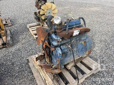 Photo of a  John Deere 4239