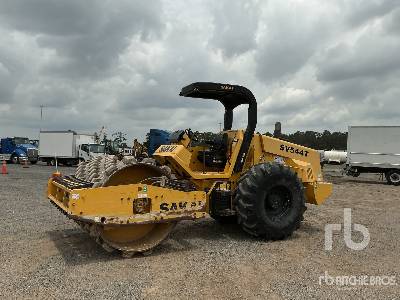 Photo of a  Sakai SV544T