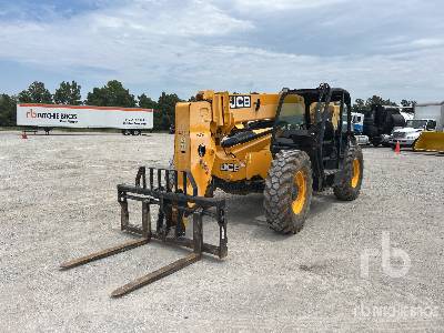 Photo of a 2019 JCB 509.42