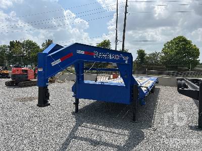 Photo of a 2024 Rawmaxx FDX-32-27K