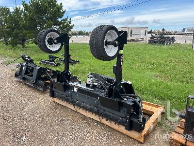 Photo of a  Virnig 72 in