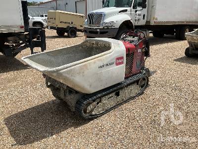 Photo of a 2018 Toro MBTX2500-68138