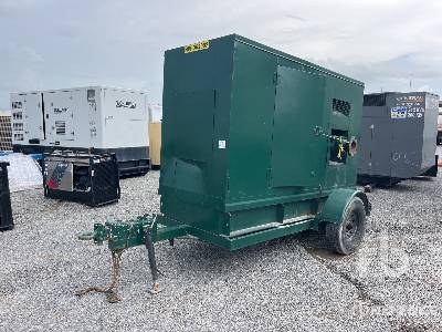 Photo of a 2010 Pioneer Pump PP66S12L