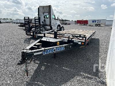 Photo of a 2022 Load Trail 22 ft T/A