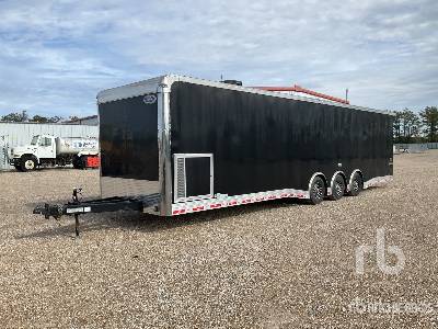 2022 FOREST RIVER  29 ft Tri/A  Miscellaneous Trailer - Other