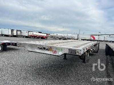 Photo of a 2015 Benson 16003650-200