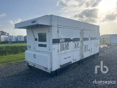 Photo of a 2015 Multiquip DCA-800SSK2