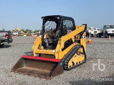 Photo of a 2018 Caterpillar 249D