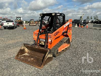 Photo of a 2019 Gehl RT105