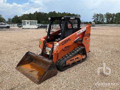 Photo of a 2020 Gehl RT105