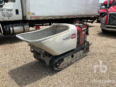 Photo of a 2018 Toro MBTX2500
