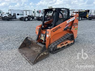 Photo of a 2019 Gehl RT105