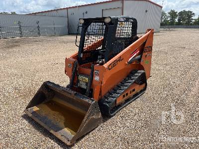 Photo of a 2020 Gehl RT105