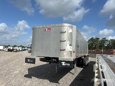 Photo of a 2023 Travis S96
